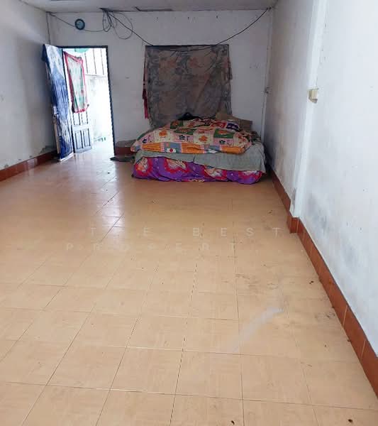เฟื่องฟ้าวิลล่า 2 เทพารักษ์, Samut Prakan, Bang Mueng, Muang Samut Prakarn, Samut Prakan, 2 Bedrooms, 76 sqm, Townhouse For Sale, by The Best Property วรรณ, 500430811 - DDproperty.com