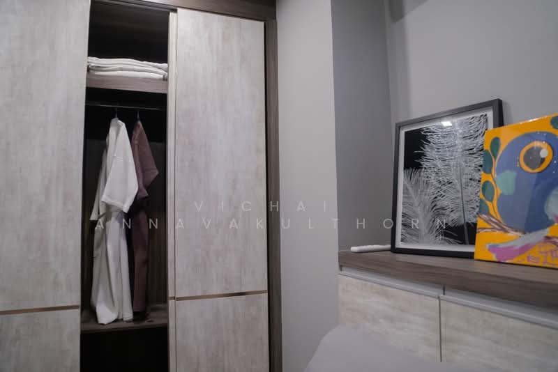 The Nest Sukhumvit 64, Bangkok, 408 Soi Sukhumvit 64, Bang Chak, Phra Khanong, Bangkok, 2 Bedrooms, 45 sqm, Condo For Sale, by Vichai Annavakulthorn, 500430813 - DDproperty.com
