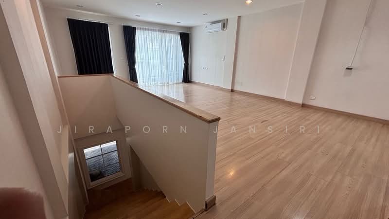 The Master @BTS Udomsuk, Bangkok, Bang Na Nuea, Bang Na, Bangkok, , 266 sqm, Shophouse For Rent, by Jiraporn Jansiri, 500430814 - DDproperty.com