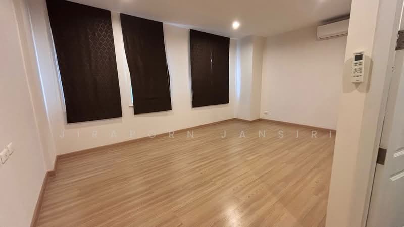 The Master @BTS Udomsuk, Bangkok, Bang Na Nuea, Bang Na, Bangkok, , 266 sqm, Shophouse For Rent, by Jiraporn Jansiri, 500430814 - DDproperty.com