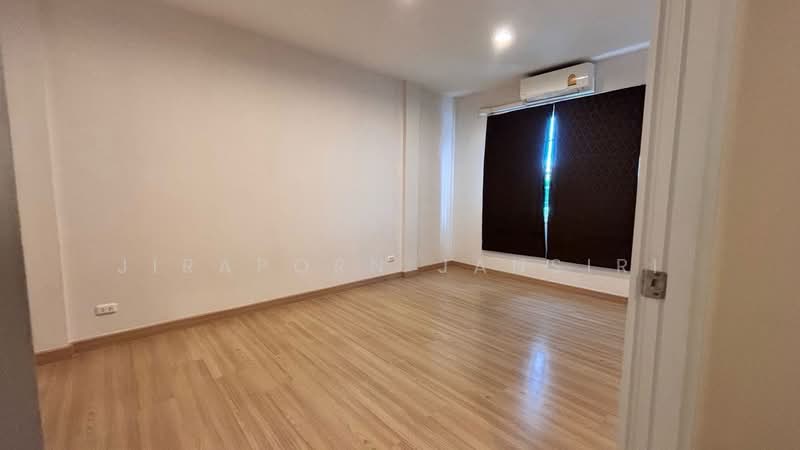 The Master @BTS Udomsuk, Bangkok, Bang Na Nuea, Bang Na, Bangkok, , 266 sqm, Shophouse For Rent, by Jiraporn Jansiri, 500430814 - DDproperty.com