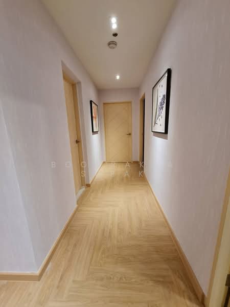Salintara Condominium : สลิล ธารา คอนโดมิเนียม, กรุงเทพ, พระราม 3, บางโคล่, บางคอแหลม, กรุงเทพ, 190 ตร.ม., คอนโด ให้เช่า, โดย Boonraksa Sopak, 500430815 - DDproperty.com