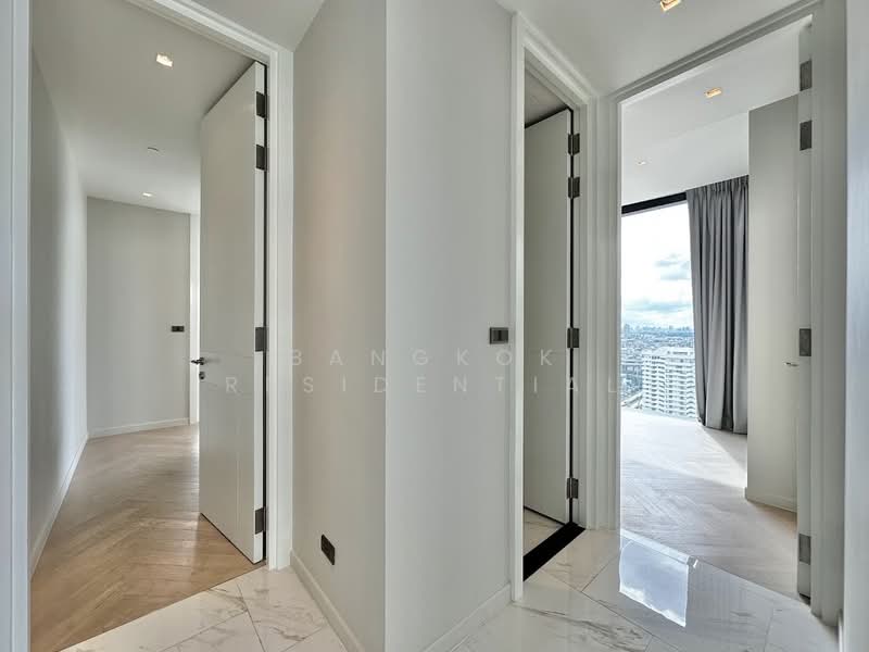 Canapaya Residences Rama 3, Bangkok, 888 Rama 3 Road, Bang Klo, Bang Kho Laem, Bangkok, 2 Bedrooms, 88 sqm, Condo For Sale, by Bangkok Residential, 500430817 - DDproperty.com
