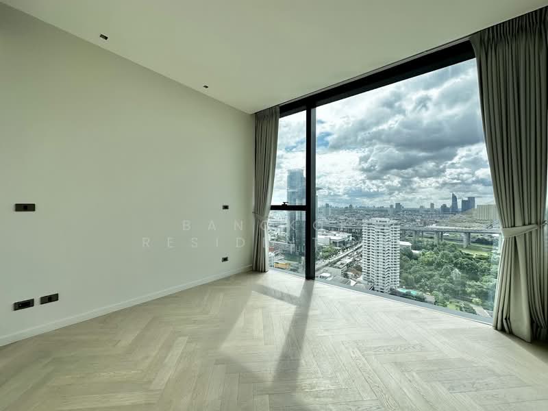 Canapaya Residences Rama 3, Bangkok, 888 Rama 3 Road, Bang Klo, Bang Kho Laem, Bangkok, 2 Bedrooms, 88 sqm, Condo For Sale, by Bangkok Residential, 500430817 - DDproperty.com