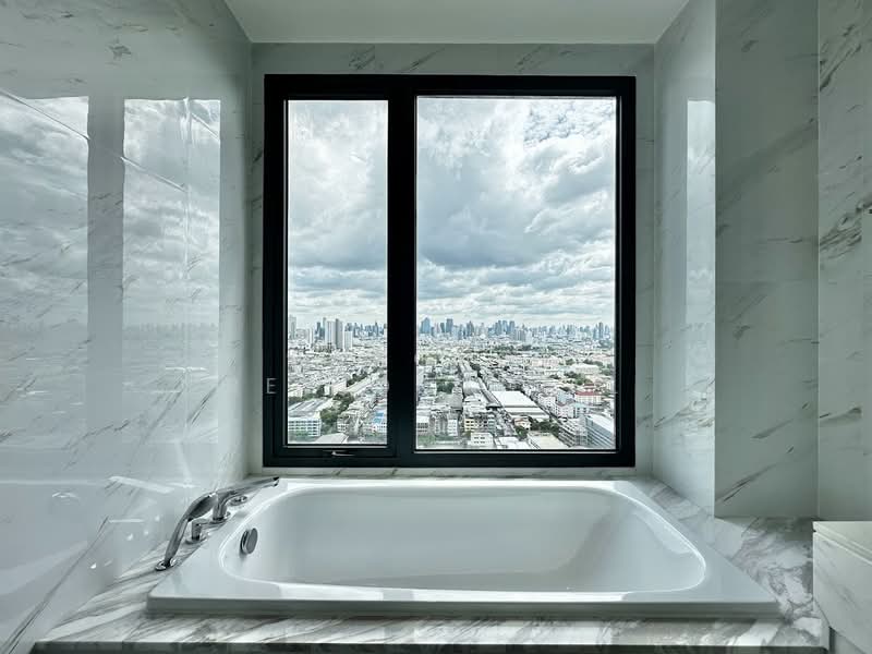 Canapaya Residences Rama 3 : คณาพญา เรสซิเดนซ์ พระราม 3, กรุงเทพ, 888 พระราม 3, บางโคล่, บางคอแหลม, กรุงเทพ, 88 ตร.ม., คอนโด ขาย, โดย Bangkok Residential, 500430817 - DDproperty.com