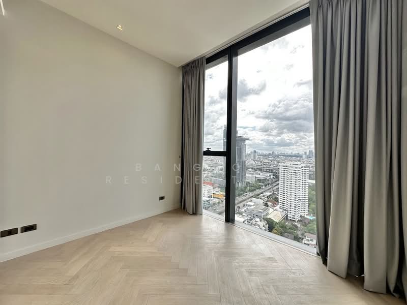 Canapaya Residences Rama 3 : คณาพญา เรสซิเดนซ์ พระราม 3, กรุงเทพ, 888 พระราม 3, บางโคล่, บางคอแหลม, กรุงเทพ, 88 ตร.ม., คอนโด ขาย, โดย Bangkok Residential, 500430817 - DDproperty.com