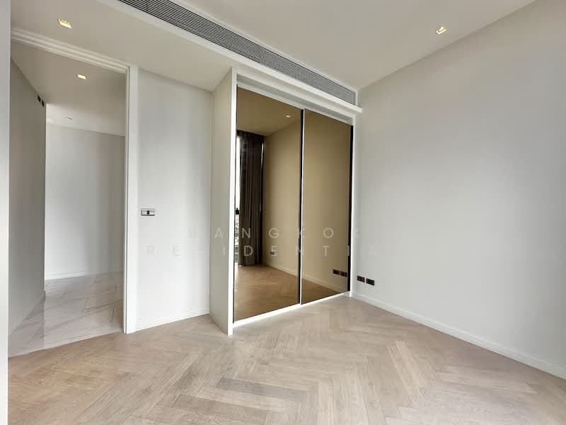 Canapaya Residences Rama 3, Bangkok, 888 Rama 3 Road, Bang Klo, Bang Kho Laem, Bangkok, 2 Bedrooms, 88 sqm, Condo For Sale, by Bangkok Residential, 500430817 - DDproperty.com