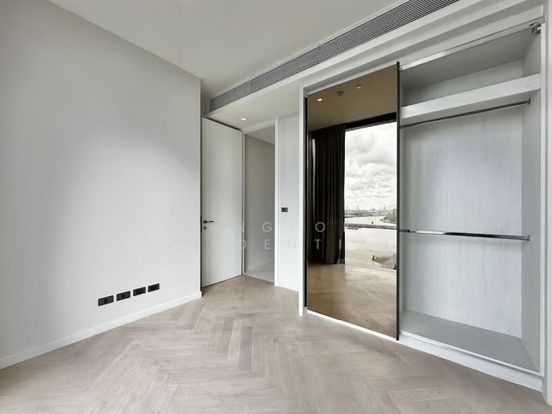 Canapaya Residences Rama 3, Bangkok, 888 Rama 3 Road, Bang Klo, Bang Kho Laem, Bangkok, 2 Bedrooms, 88 sqm, Condo For Sale, by Bangkok Residential, 500430817 - DDproperty.com
