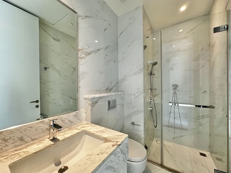 Canapaya Residences Rama 3, Bangkok, 888 Rama 3 Road, Bang Klo, Bang Kho Laem, Bangkok, 2 Bedrooms, 88 sqm, Condo For Sale, by Bangkok Residential, 500430817 - DDproperty.com