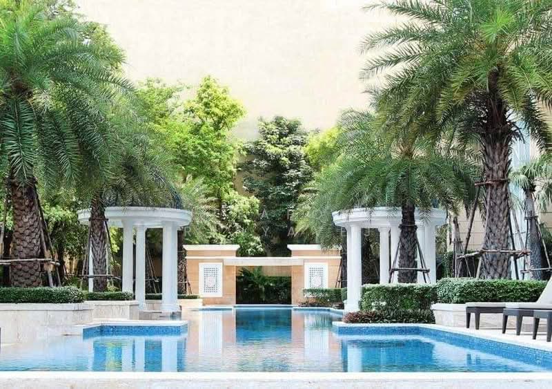 Royce Private Residences, Bangkok, 61 Soi Sukhumvit 31, Khlongtoei Nua, Watthana, Bangkok, 2 Bedrooms, 112 sqm, Condo For Rent, by Nuttapong Hiranyaveja, 500430821 - DDproperty.com