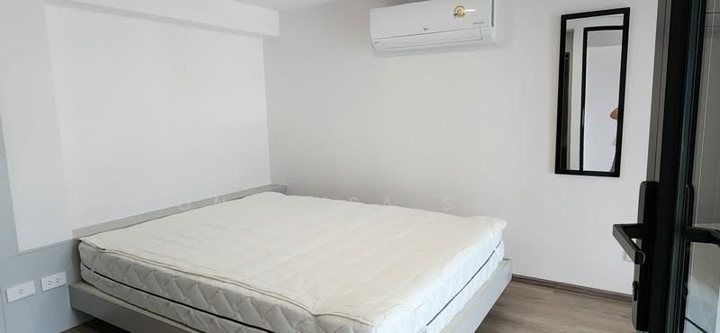 KnightsBridge Space Sukhumvit-Rama 4, Bangkok, Rama 4 Road, Phra Kanong, Khlong Toei, Bangkok, 1 Bedroom, 38 sqm, Condo For Rent, by Boonraksa Sopak, 500430822 - DDproperty.com
