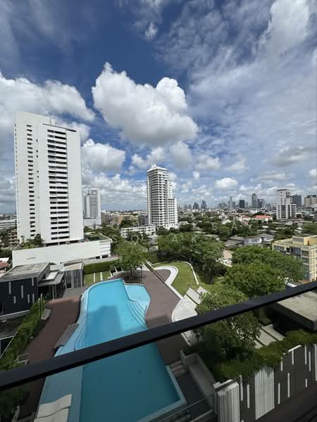 The FINE Bangkok Thonglor-Ekamai, กรุงเทพ, Soi Ekamai, คลองตันเหนือ, วัฒนา, กรุงเทพ, 58 ตร.ม., คอนโด ให้เช่า, โดย Boonraksa Sopak, 500430823 - DDproperty.com