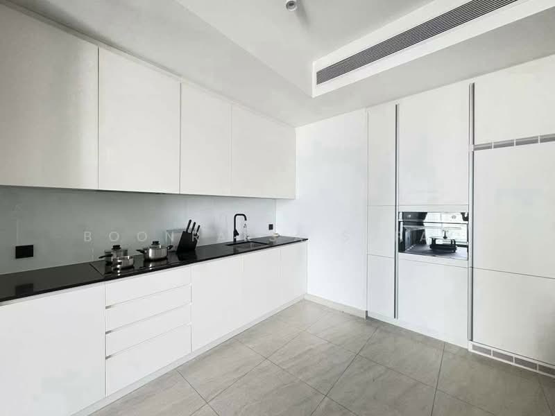 Tait Sathorn 12, Bangkok, Soi Sathorn 12, Sathorn Road, Silom, Bang Rak, Bangkok, 2 Bedrooms, 99 sqm, Condo For Rent, by Boonraksa Sopak, 500430824 - DDproperty.com