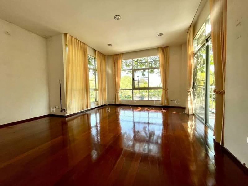 บางพระ, Chon Buri (Pattaya), Bang Phra, Si Racha, Chon Buri (Pattaya), 4 Bedrooms, 385 sqm, Single Detached House For Sale, by Infinity EEC (Thailand) Co., Ltd., 500430825 - DDproperty.com