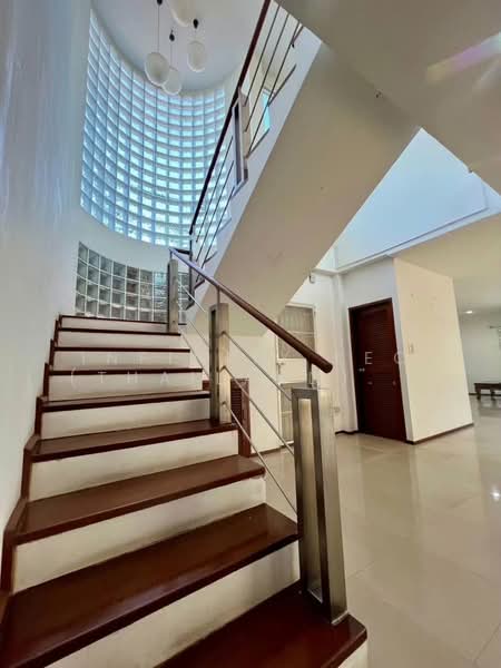 บางพระ, Chon Buri (Pattaya), Bang Phra, Si Racha, Chon Buri (Pattaya), 4 Bedrooms, 385 sqm, Single Detached House For Sale, by Infinity EEC (Thailand) Co., Ltd., 500430825 - DDproperty.com
