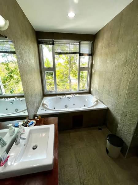 บางพระ, Chon Buri (Pattaya), Bang Phra, Si Racha, Chon Buri (Pattaya), 4 Bedrooms, 385 sqm, Single Detached House For Sale, by Infinity EEC (Thailand) Co., Ltd., 500430825 - DDproperty.com
