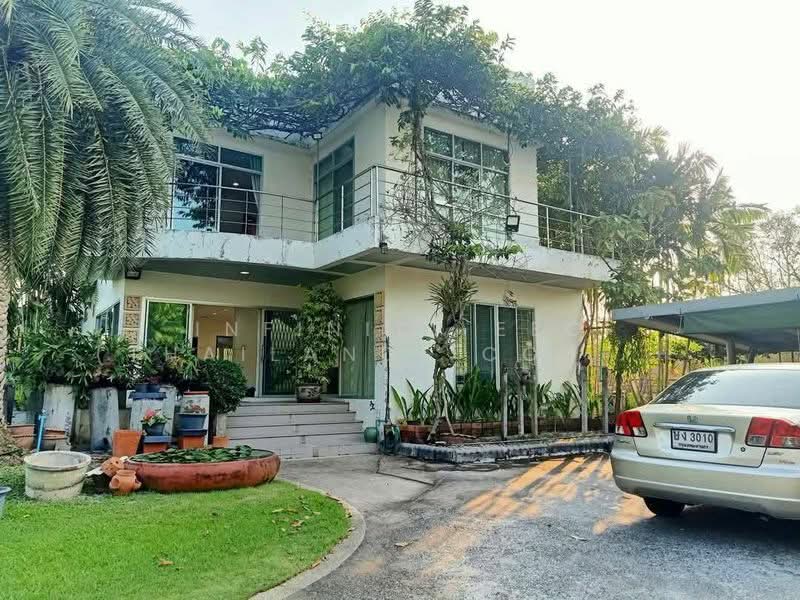 บางพระ, Chon Buri (Pattaya), Bang Phra, Si Racha, Chon Buri (Pattaya), 4 Bedrooms, 385 sqm, Single Detached House For Sale, by Infinity EEC (Thailand) Co., Ltd., 500430825 - DDproperty.com