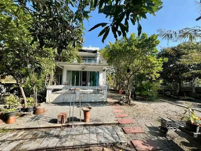 บางพระ, Chon Buri (Pattaya), Bang Phra, Si Racha, Chon Buri (Pattaya), 4 Bedrooms, 385 sqm, Single Detached House For Sale, by Infinity EEC (Thailand) Co., Ltd., 500430825 - DDproperty.com