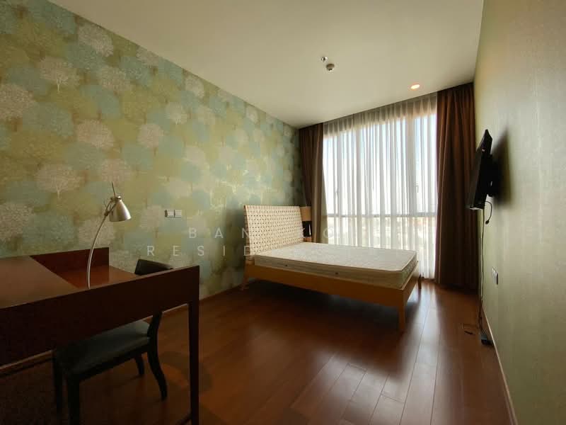 Quattro by Sansiri, Bangkok, 134 Thong Lo 4 Alley, Khlong Tan Nua, Watthana, Bangkok, 2 Bedrooms, 93 sqm, Condo For Sale, by Bangkok Residential, 500430828 - DDproperty.com
