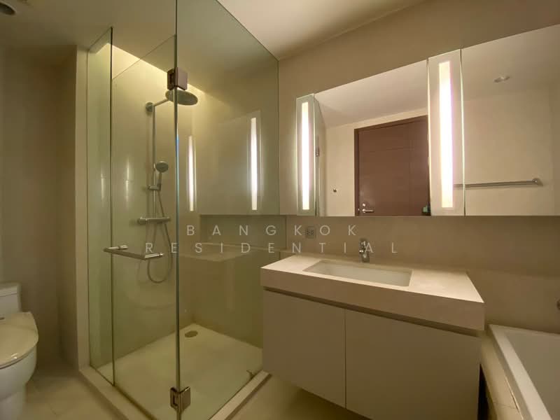Quattro by Sansiri, Bangkok, 134 Thong Lo 4 Alley, Khlong Tan Nua, Watthana, Bangkok, 2 Bedrooms, 93 sqm, Condo For Sale, by Bangkok Residential, 500430828 - DDproperty.com