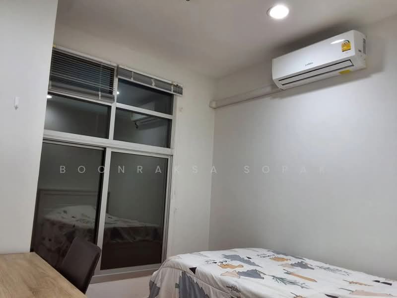 Sathorn House : สาธร เฮ้าส์, กรุงเทพ, สาทรเหนือ, สีลม, บางรัก, กรุงเทพ, 54 ตร.ม., คอนโด ให้เช่า, โดย Boonraksa Sopak, 500430829 - DDproperty.com