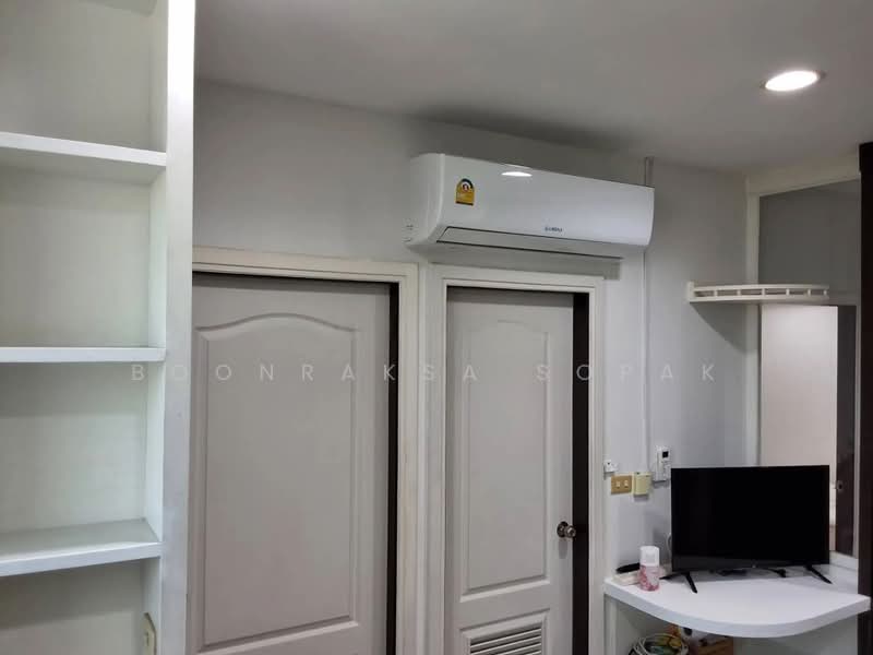 Sathorn House, Bangkok, Sathorn, Silom, Bang Rak, Bangkok, 2 Bedrooms, 54 sqm, Condo For Rent, by Boonraksa Sopak, 500430829 - DDproperty.com
