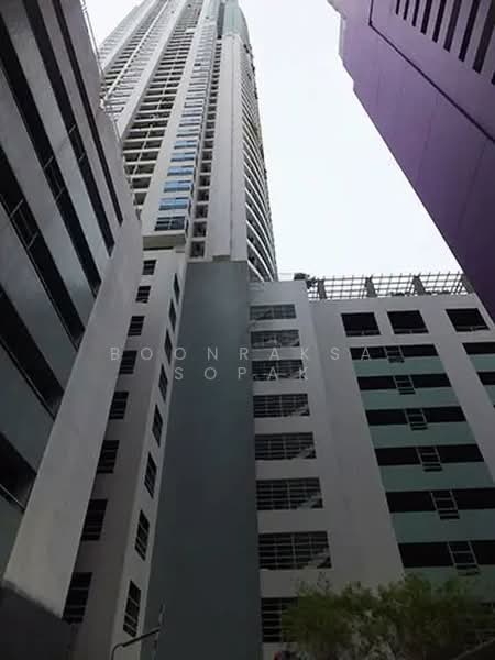 Sathorn House : สาธร เฮ้าส์, กรุงเทพ, สาทรเหนือ, สีลม, บางรัก, กรุงเทพ, 54 ตร.ม., คอนโด ให้เช่า, โดย Boonraksa Sopak, 500430829 - DDproperty.com