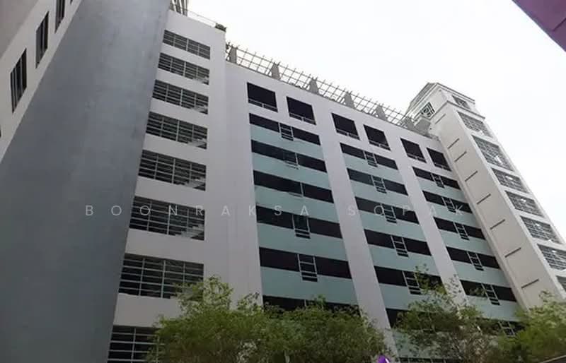 Sathorn House, Bangkok, Sathorn, Silom, Bang Rak, Bangkok, 2 Bedrooms, 54 sqm, Condo For Rent, by Boonraksa Sopak, 500430829 - DDproperty.com