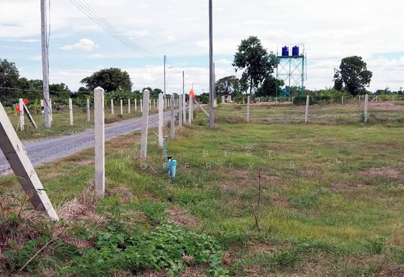 ที่ดินหนองหญ้าไซ สุพรรณบุรี, Suphan Buri, Nong Ya Zai, Nong Ya Sai, Suphan Buri, , 1,600 sqm, Land For Sale, by The Best Property นิ, 500430831 - DDproperty.com