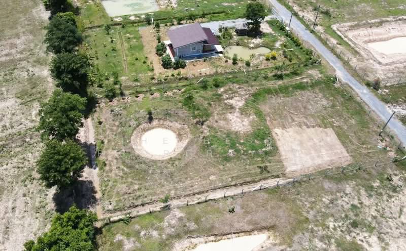 ที่ดินหนองหญ้าไซ สุพรรณบุรี, Suphan Buri, Nong Ya Zai, Nong Ya Sai, Suphan Buri, , 1,600 sqm, Land For Sale, by The Best Property นิ, 500430831 - DDproperty.com