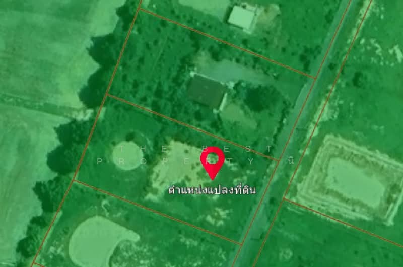 ที่ดินหนองหญ้าไซ สุพรรณบุรี, Suphan Buri, Nong Ya Zai, Nong Ya Sai, Suphan Buri, , 1,600 sqm, Land For Sale, by The Best Property นิ, 500430831 - DDproperty.com