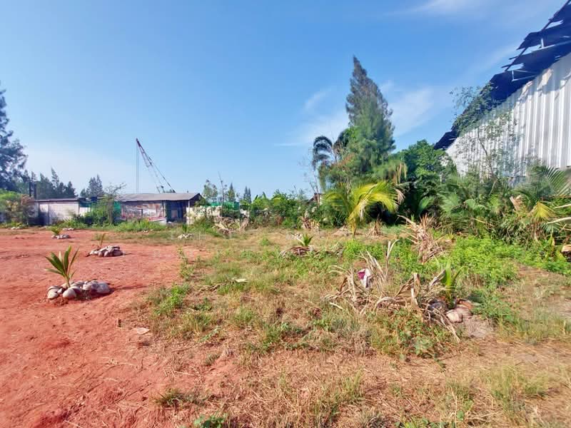 ที่ดินแม่กลอง สมุทรสงคราม, Samut Songkhram, Mae Klong, Muang Samut Songkhram, Samut Songkhram, , 1,928 sqm, Land For Sale, by The Best Property อิ๋ว, 500430832 - DDproperty.com