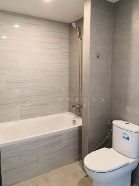 The Teak Sukhumvit 39, Bangkok, 86/2 Soi Sukhumvit 39, Khlong Tan Nua, Watthana, Bangkok, 1 Bedroom, 36 sqm, Condo For Rent, by Boonraksa Sopak, 500430833 - DDproperty.com