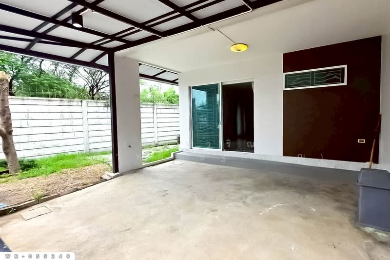 The Trust Townhome Wongwaen-Kanchanapisek : เดอะทรัสต์ ทาวน์โฮม วงแหวน-กาญจนาภิเษก, ปทุมธานี, ซอย บึงคําพร้อย, บึงคำพร้อย, ลำลูกกา, ปทุมธานี, 140 ตร.ม., ทาวน์เฮ้าส์ ขาย, โดย เบ็ญจวริณ ภัคเวทพิสิษฐ์(เบ็ญ), 500430839 - DDproperty.com