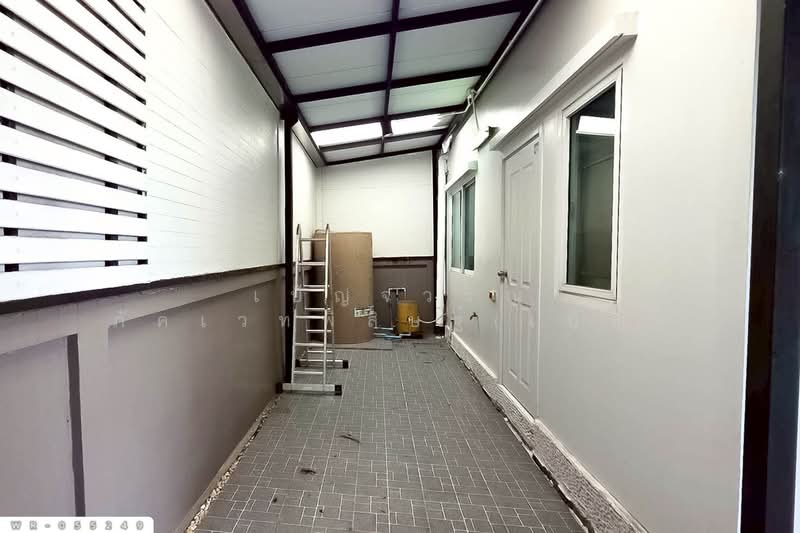 The Trust Townhome Wongwaen-Kanchanapisek : เดอะทรัสต์ ทาวน์โฮม วงแหวน-กาญจนาภิเษก, ปทุมธานี, ซอย บึงคําพร้อย, บึงคำพร้อย, ลำลูกกา, ปทุมธานี, 140 ตร.ม., ทาวน์เฮ้าส์ ขาย, โดย เบ็ญจวริณ ภัคเวทพิสิษฐ์(เบ็ญ), 500430839 - DDproperty.com