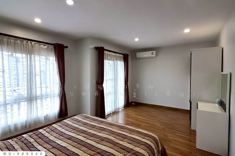 The Trust Townhome Wongwaen-Kanchanapisek : เดอะทรัสต์ ทาวน์โฮม วงแหวน-กาญจนาภิเษก, ปทุมธานี, ซอย บึงคําพร้อย, บึงคำพร้อย, ลำลูกกา, ปทุมธานี, 140 ตร.ม., ทาวน์เฮ้าส์ ขาย, โดย เบ็ญจวริณ ภัคเวทพิสิษฐ์(เบ็ญ), 500430839 - DDproperty.com