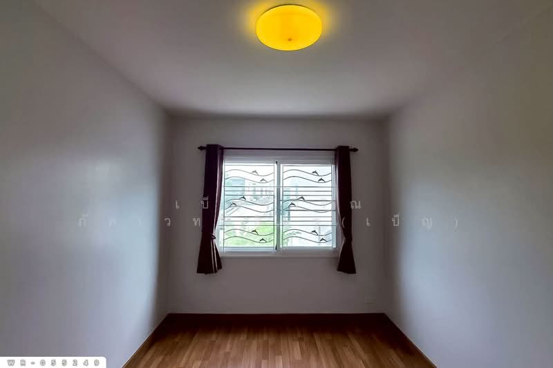 The Trust Townhome Wongwaen-Kanchanapisek : เดอะทรัสต์ ทาวน์โฮม วงแหวน-กาญจนาภิเษก, ปทุมธานี, ซอย บึงคําพร้อย, บึงคำพร้อย, ลำลูกกา, ปทุมธานี, 140 ตร.ม., ทาวน์เฮ้าส์ ขาย, โดย เบ็ญจวริณ ภัคเวทพิสิษฐ์(เบ็ญ), 500430839 - DDproperty.com