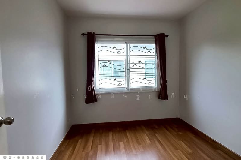 The Trust Townhome Wongwaen-Kanchanapisek, Pathum Thani, Soi Bueng Kham Proi, Bung Kham Proi, Lam Luk Ka, Pathum Thani, 3 Bedrooms, 140 sqm, Townhouse For Sale, by Benchawarin Pakkawetppisit, 500430839 - DDproperty.com