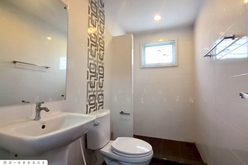 The Trust Townhome Wongwaen-Kanchanapisek, Pathum Thani, Soi Bueng Kham Proi, Bung Kham Proi, Lam Luk Ka, Pathum Thani, 3 Bedrooms, 140 sqm, Townhouse For Sale, by Benchawarin Pakkawetppisit, 500430839 - DDproperty.com