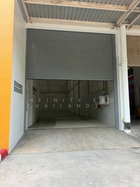เขาคันทรง, Chon Buri (Pattaya), Khao Khan Song, Si Racha, Chon Buri (Pattaya), , 1,154 sqm, Warehouse/Factory For Rent, by Infinity EEC (Thailand) Co., Ltd., 500430841 - DDproperty.com