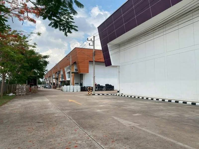 เขาคันทรง, ชลบุรี, เขาคันทรง, ศรีราชา, ชลบุรี, 1,154 ตร.ม., โกดัง-โรงงาน ให้เช่า, โดย Infinity EEC (Thailand) Co., Ltd., 500430841 - DDproperty.com