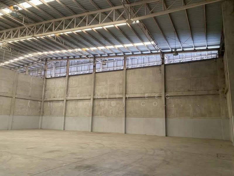 เขาคันทรง, Chon Buri (Pattaya), Khao Khan Song, Si Racha, Chon Buri (Pattaya), , 1,154 sqm, Warehouse/Factory For Rent, by Infinity EEC (Thailand) Co., Ltd., 500430841 - DDproperty.com