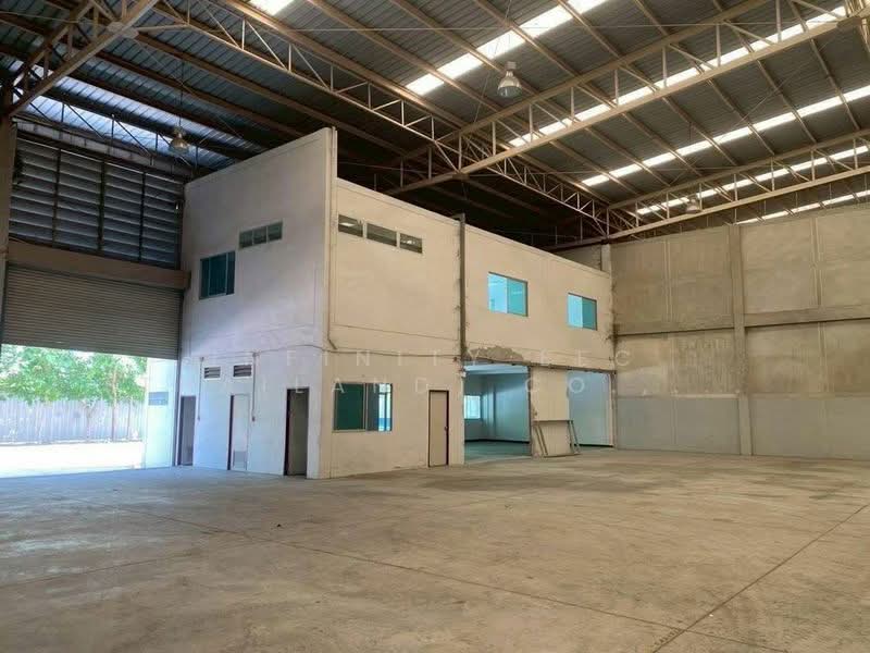 เขาคันทรง, Chon Buri (Pattaya), Khao Khan Song, Si Racha, Chon Buri (Pattaya), , 1,154 sqm, Warehouse/Factory For Rent, by Infinity EEC (Thailand) Co., Ltd., 500430841 - DDproperty.com