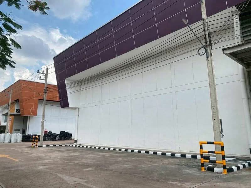 เขาคันทรง, Chon Buri (Pattaya), Khao Khan Song, Si Racha, Chon Buri (Pattaya), , 1,154 sqm, Warehouse/Factory For Rent, by Infinity EEC (Thailand) Co., Ltd., 500430841 - DDproperty.com