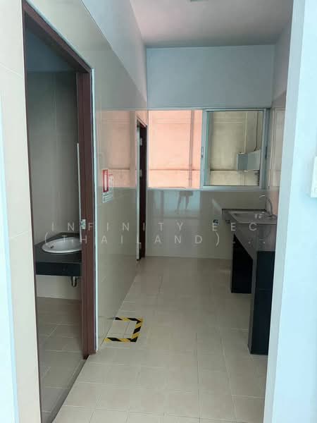 เขาคันทรง, Chon Buri (Pattaya), Khao Khan Song, Si Racha, Chon Buri (Pattaya), , 1,154 sqm, Warehouse/Factory For Rent, by Infinity EEC (Thailand) Co., Ltd., 500430841 - DDproperty.com