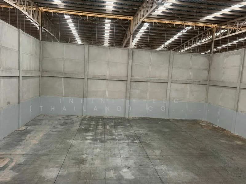 เขาคันทรง, Chon Buri (Pattaya), Khao Khan Song, Si Racha, Chon Buri (Pattaya), , 1,154 sqm, Warehouse/Factory For Rent, by Infinity EEC (Thailand) Co., Ltd., 500430841 - DDproperty.com