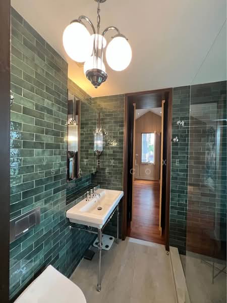ASHTON Morph 38, Bangkok, 88 Soi Sukhumvit 38, Phra Kanong, Khlong Toei, Bangkok, 2 Bedrooms, 118 sqm, Condo For Sale, by Vertex Luxe Estate Co.,LTD, 500430842 - DDproperty.com