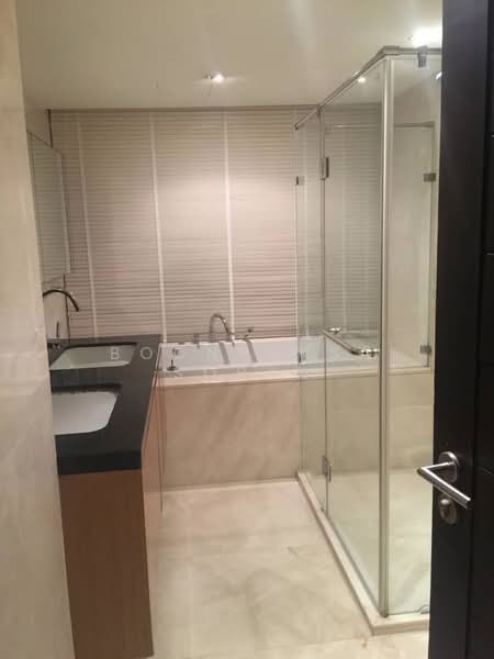 Eight Thonglor Residence, Bangkok, Eight Thonglor Building 88/36, Khlong Tan Nua, Watthana, Bangkok, 3 Bedrooms, 140 sqm, Condo For Rent, by Boonraksa Sopak, 500430843 - DDproperty.com