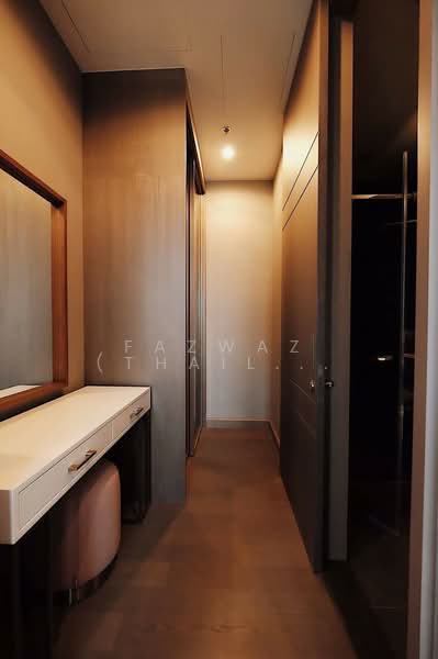 The Esse at Singha Complex, Bangkok, 1788 New Petchaburi Rd, Khlongtoei Nua, Watthana, Bangkok, 1 Bedroom, 36 sqm, Condo For Sale, by Fazwaz (Thailand) Co., Ltd., 500430846 - DDproperty.com