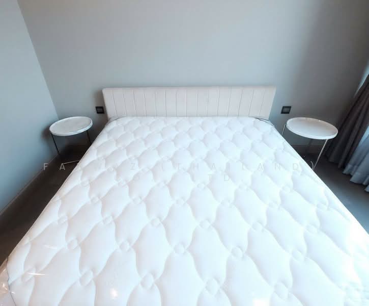 The Esse at Singha Complex, Bangkok, 1788 New Petchaburi Rd, Khlongtoei Nua, Watthana, Bangkok, 1 Bedroom, 36 sqm, Condo For Sale, by Fazwaz (Thailand) Co., Ltd., 500430846 - DDproperty.com